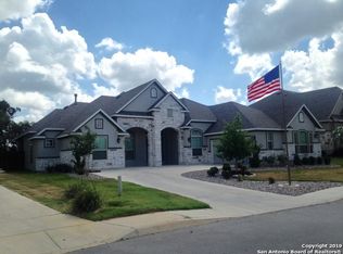 20887 Misty Arbor, Garden Ridge, TX 78266