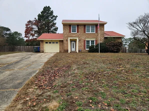 5508 Lawnwood Dr, Fayetteville, NC 28304