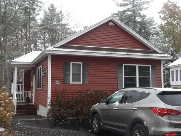 1347 Deer Run, Casco, ME 04015