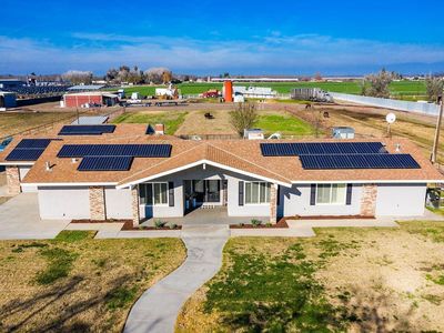 14220 Avenue 228, Tulare, CA, 93274