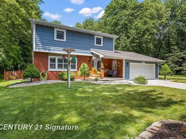 5261 Baker Rd, Bridgeport, MI 48722