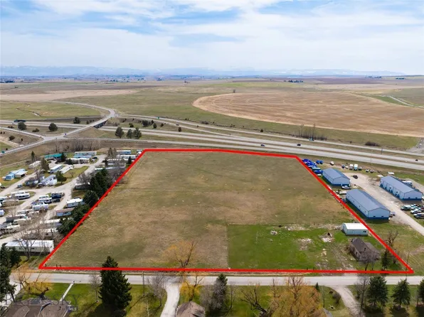 9230/ E Wooden Shoe Ln, Manhattan, MT 59741