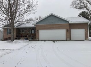 825 Lake Shore Dr, Nevada, IA 50201