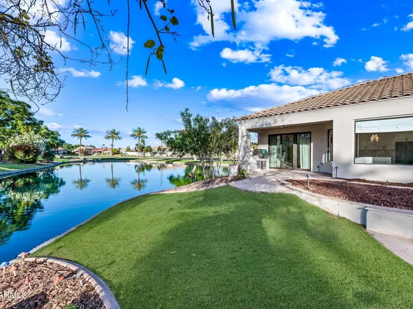 1724 W BLUE RIDGE Way, Chandler, AZ 85248