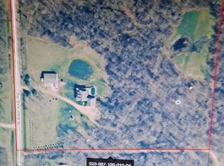 8350 S Bad Axe Rd, Ubly, MI 48475