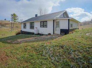 1055 W Bear Wallow Rd, Castlewood, VA 24224