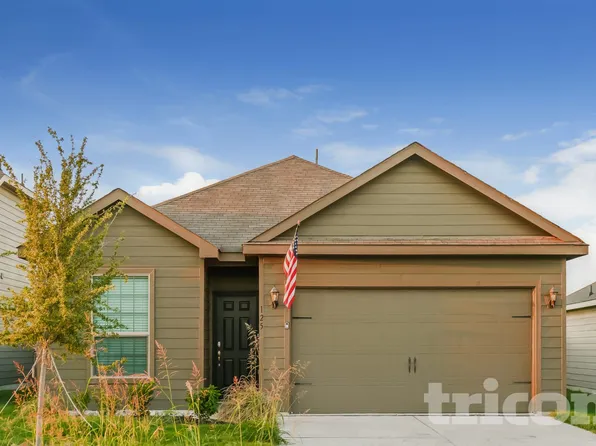 125 Bush Dr, Venus, TX 76084