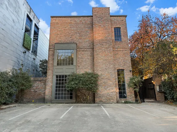 3919 Gilbert Ave #A, Dallas, TX 75219