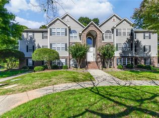 623 Timberline Ridge Ln, Winston Salem, NC 27106