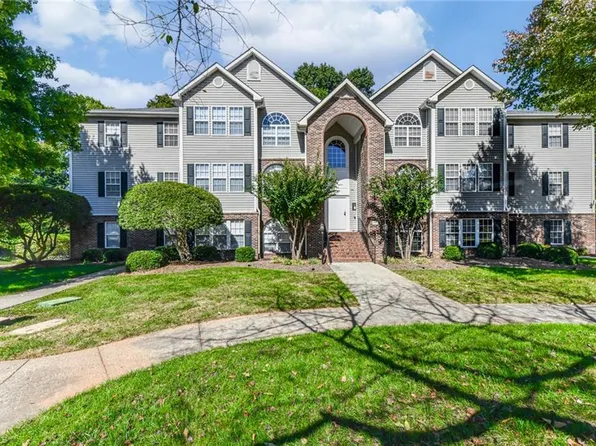 623 Timberline Ridge Ln, Winston Salem, NC 27106