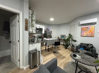 4418 Georgia Ave NW #2, Washington, DC 20011