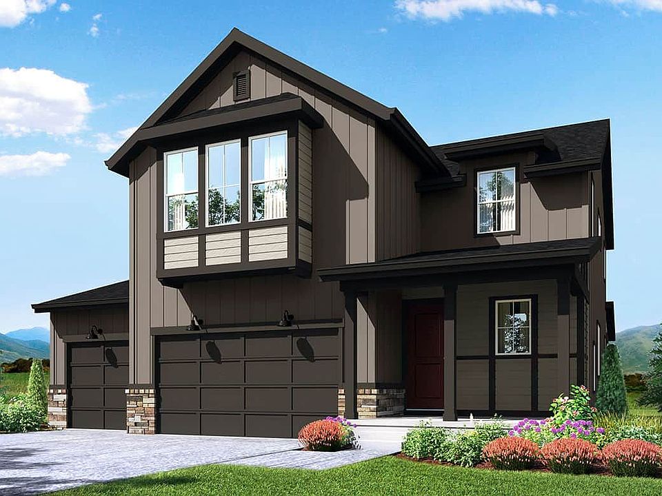 Elevation Backcountry Ranch