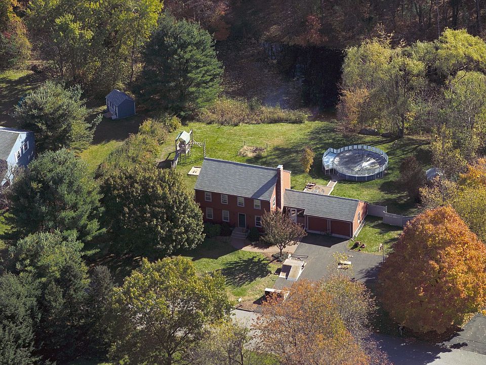 Privacy and Nature