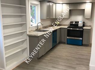 9 Prospect St APT 2, Peterborough, NH 03458