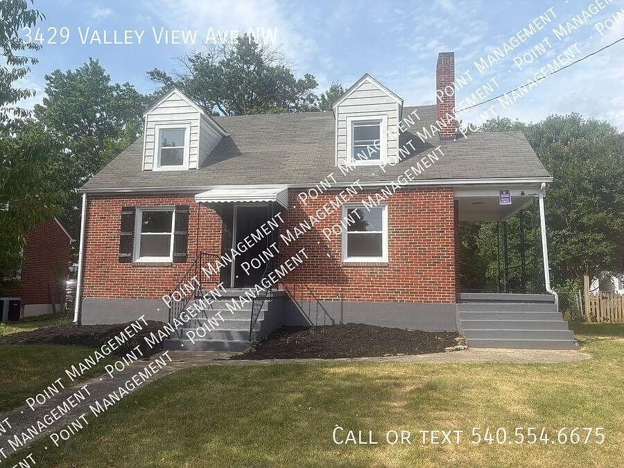 1st image of 3429 Valley View Ave NW