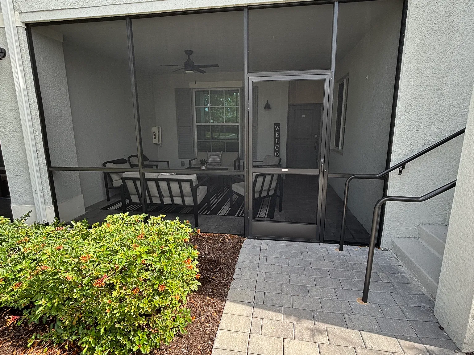Wellen Golf St. Unit 105 Veranda Condo Wellen Park G&CC — Photo 3