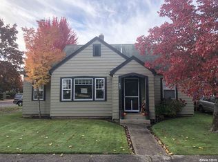 493 SE Washington St, Dallas, OR 97338