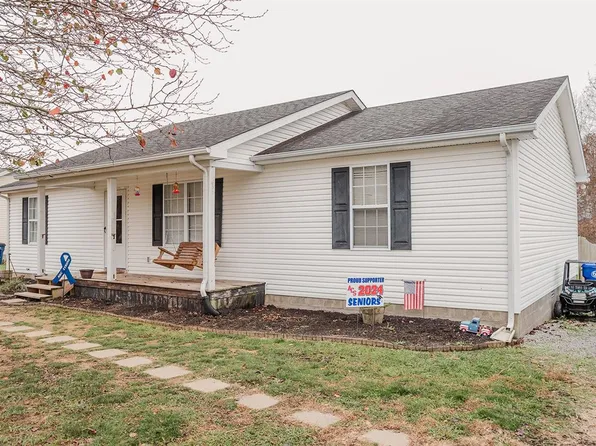 245 Ray Hooten Rd, Scottsville, KY 42164