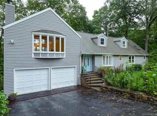 37 Split Level Rd, Ridgefield, CT 06877, MLS# 170608733