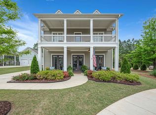 813 Rosebury Rd, Helena, AL 35080