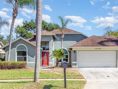 12109 Shady Forest Dr, Riverview, FL, 33569