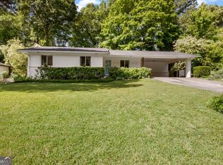 1730 Lovely Ln, Tucker, GA 30084