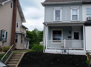120 N Walnut St, Birdsboro, PA 19508