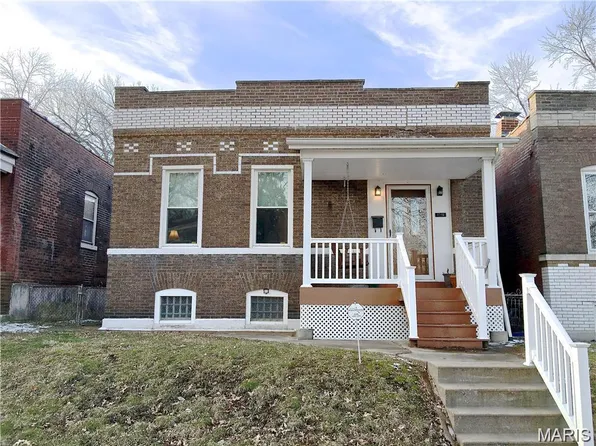 4745 Idaho Ave, Saint Louis, MO 63111