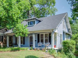 1506 Beechwood Ave, Nashville, TN 37212