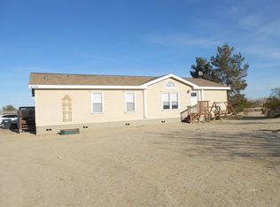 4554 Marvin Gardens St, Inyokern, CA 93527