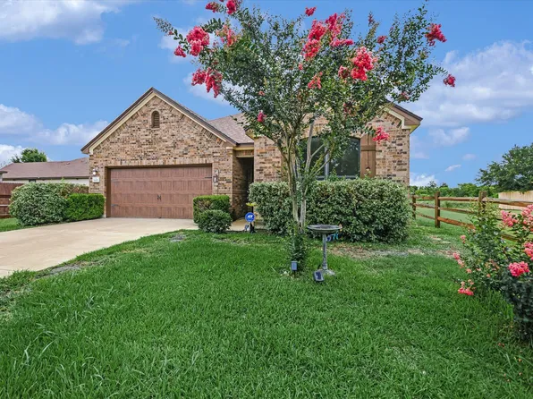 14401 Naruna Way, Pflugerville, TX 78660