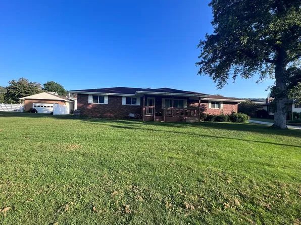 216 ,STEPHENS LN, Paden City, WV 26159