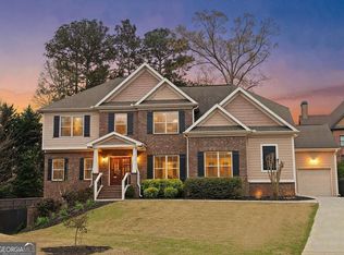 4902 Summer Wind Dr, Buford, GA 30519