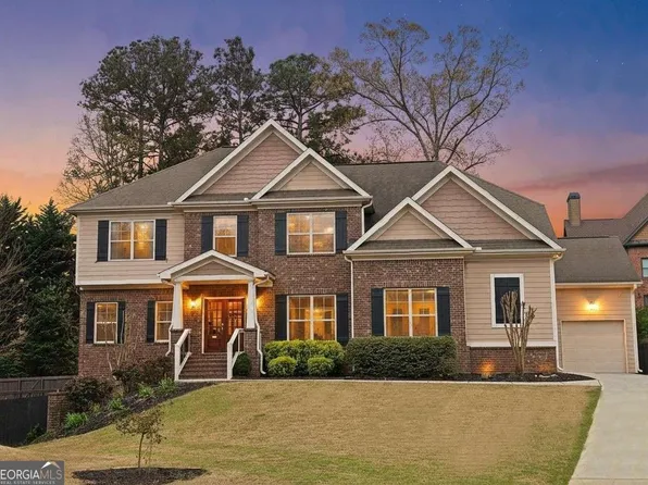 4902 Summer Wind Dr, Buford, GA 30519