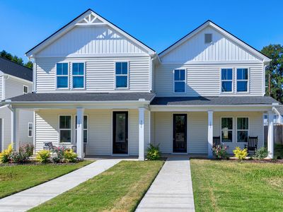3010 Garner Rd #101 & 102, Raleigh, NC, 27610