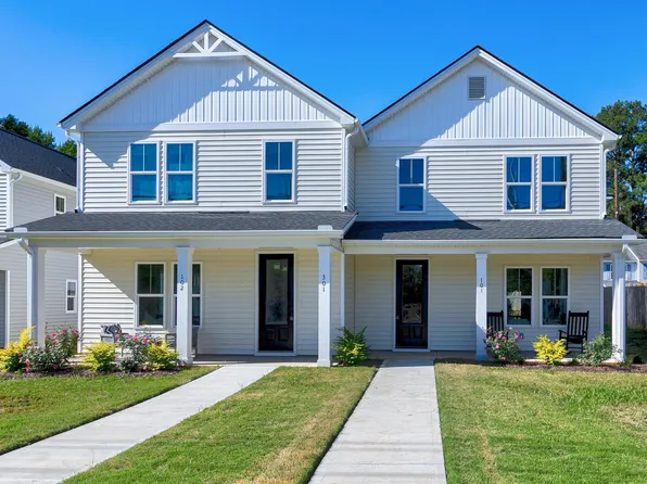 3010 Garner Rd #101 & 102, Raleigh, NC 27610