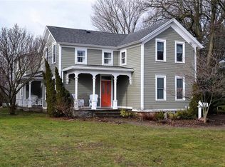 121 Jordan St, Skaneateles, NY 13152