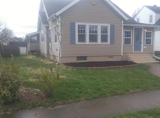 375 N Park Ave, Spencer, IN