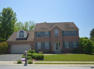 2974 Ridings Way, York, PA 17408