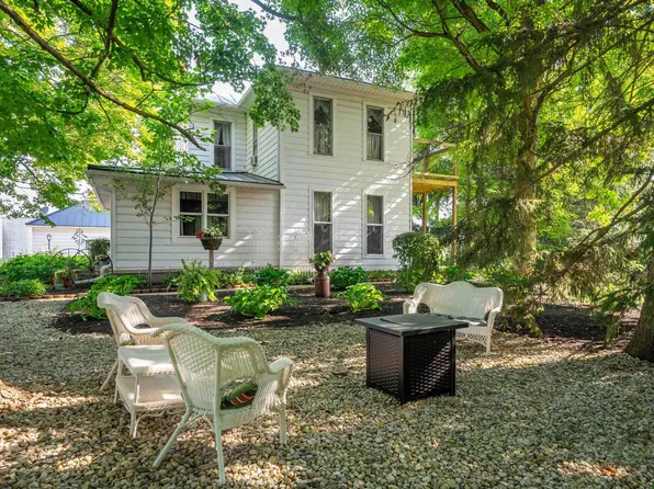 2554 E 100 S, Winchester, IN 47394