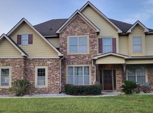 302 Faldo Ct, Grovetown, GA 30813