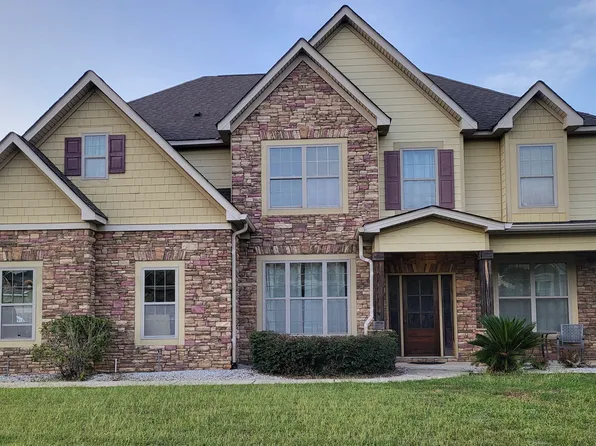 302 Faldo Ct, Grovetown, GA 30813