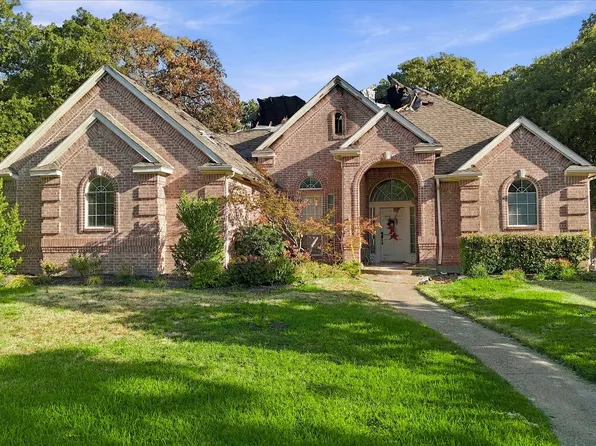2806 Yorkshire Ln, Southlake, TX 76092