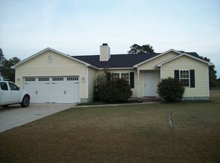 103 Eagle Ridge Dr, Beulaville, NC 28518