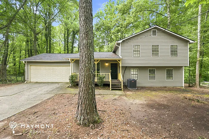 6957 Cedar Hill Ct