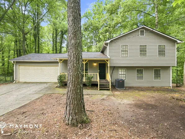6957 Cedar Hill Ct, Riverdale, GA 30296