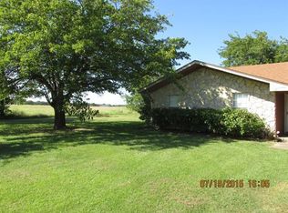 401 Vz County Road 3428, Wills Point, TX 75169