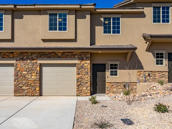 370 W Buena Vista Blvd, Washington, UT