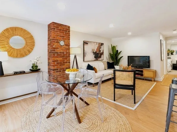 16 Claremont Park APT 1, Boston, MA 02118