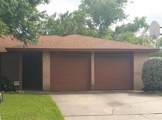 1506 Greenfield Dr, Round Rock, TX 78664
